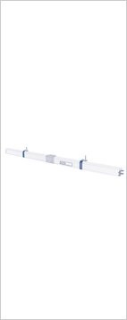 KITO TD Rail Electrical Supply Rail