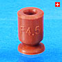 Giác hút phẳng F4.5-SI