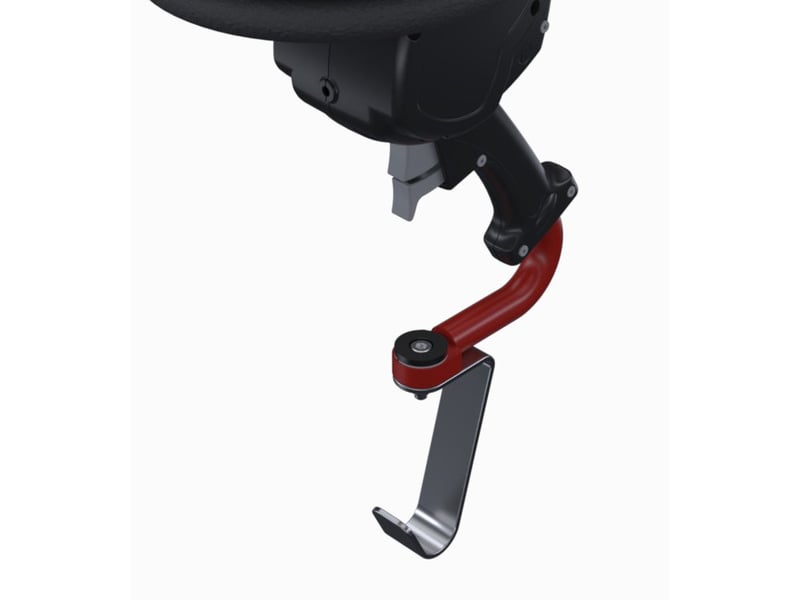 Swivel Joint for Basic Hook – Baggage Handling 93-10068