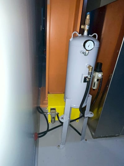 Tay nâng trợ lực hút khuôn cho nhà máy - ảnh 15