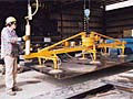 ANVER mechanical vacuum lifter M410M6-184-3/51