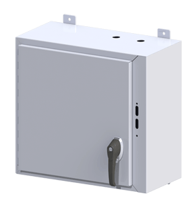 Tủ ngắt điện 3KVA KCA1018
