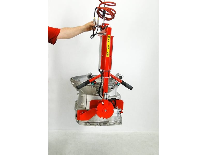 Lifts All gearbox gripper 3797