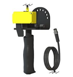 Tay cầm điều khiển điện GMEPA9500