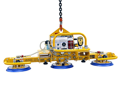 ANVER VPF-57-DCP-L220M3-61 vacuum lifter