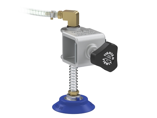 Mặt hút VP36SSR-NBR lắp giá treo SLSA