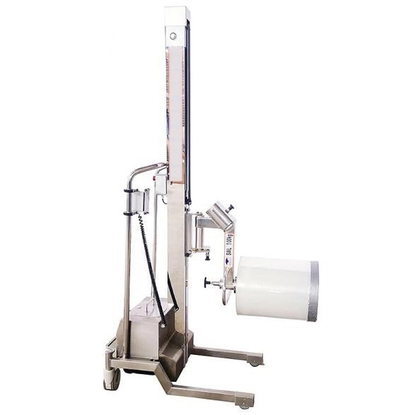 Xe nâng điện kẹp lõi cuộn FS-EL200-CG