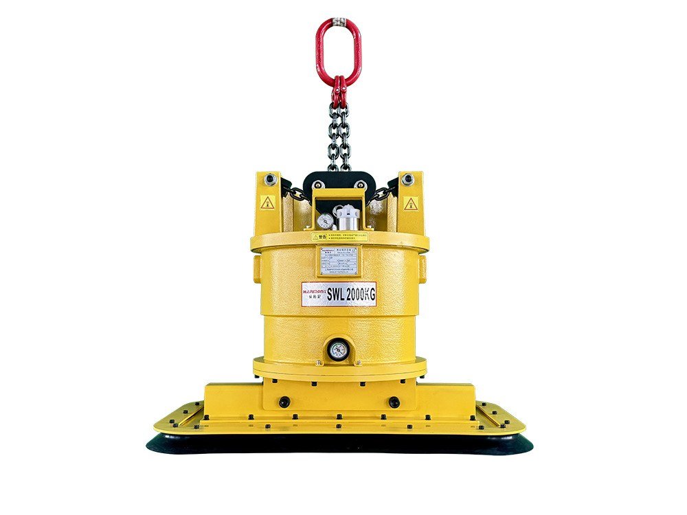 Mặt hút chân không FS-WDL2000-1S – hình 1