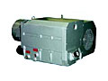 Bơm chân không cánh gạt có dầu ANVER AFM63-100