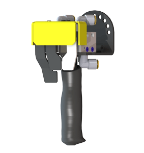 Tay cầm điều khiển khí nén GMBPA9430