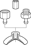 Bản vẽ đầu nối nhóm 1