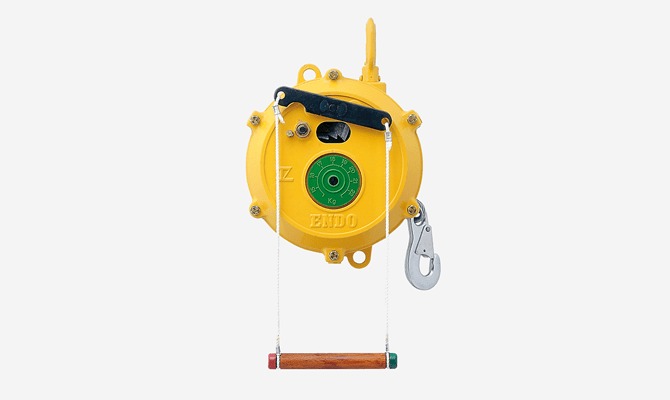 ENDO RSB Series Spring Balancer (Discontinued)