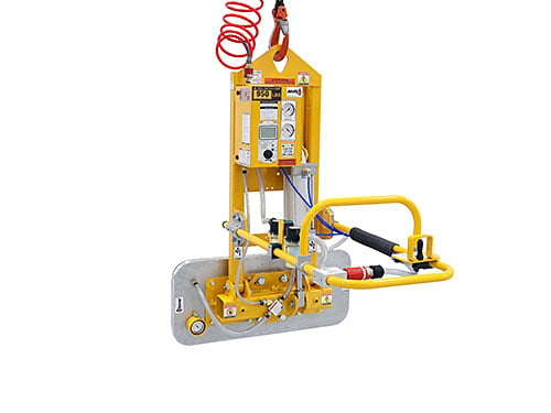 ANVER AT100S-FP vacuum tilter