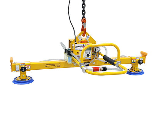 ANVER VPFL4-04-AC-L50M2-61 vacuum lifter