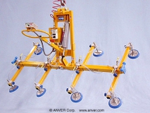 ANVER AT80M8-86-4/44 vacuum tilter