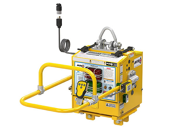 Bộ tạo chân không chạy điện ANVER VPE1-GEN3