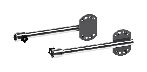 Bộ nối dài tay cầm ống lồng HBXK-18-T