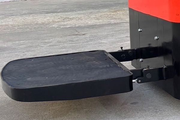 FSCOT Electric Drum Lifter with Scale – photo 11