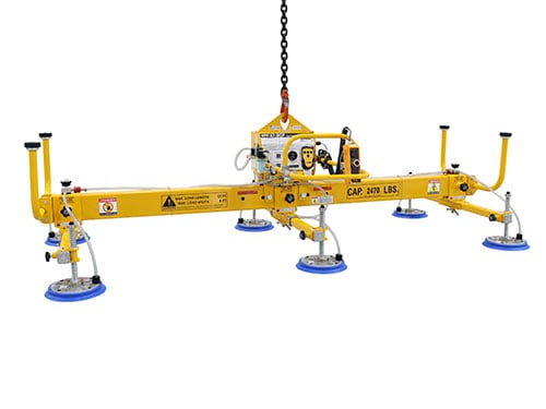ANVER VPF-57HD-DCP-L3P_6P-L300M6-110-3/44 vacuum lifter