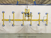 ANVER ET100M12-150-6/44 vacuum tilter