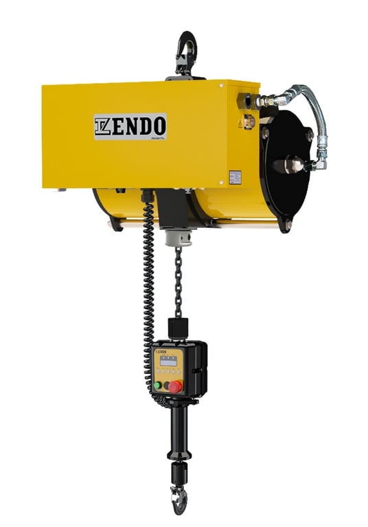 ENDO Magical Balancer (EDB)