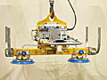 ANVER vacuum lifter VPF-57-AC with L100M2-36