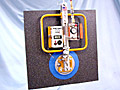 ANVER air powered vacuum lifter APU12.5S-V