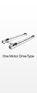 KITO Overhead End Carriage