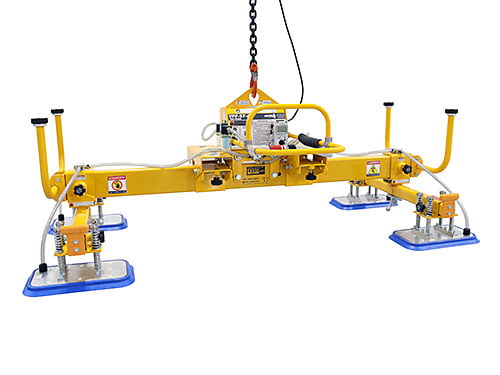 ANVER VPF-57HD-AC-L440M4-86-2/44 vacuum lifter