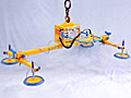ANVER electric powered vacuum lifter