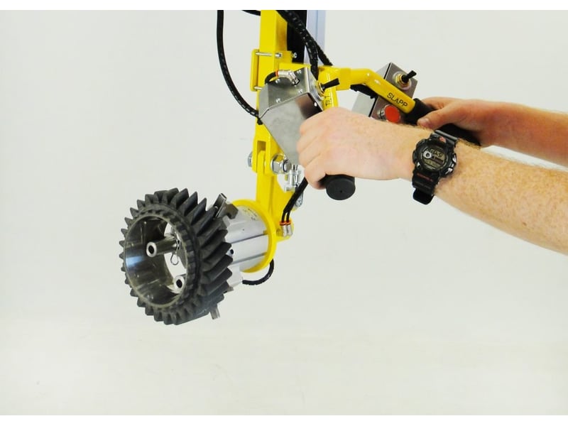 Cogwheel Gripper 3481