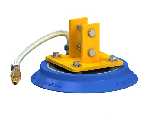 PS86B-NBR pad