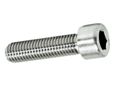 Socket head cap screw SHCSM10X40