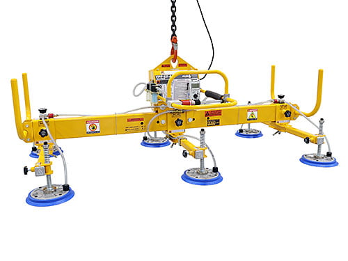 ANVER VPF-57HD-AC-L300M6-86-3/44 vacuum lifter