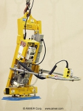 ANVER ET50S-C-1220NBR vacuum tilter