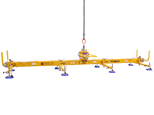 ANVER M150M-3X6-L200M8-190-4/44 vacuum lifter