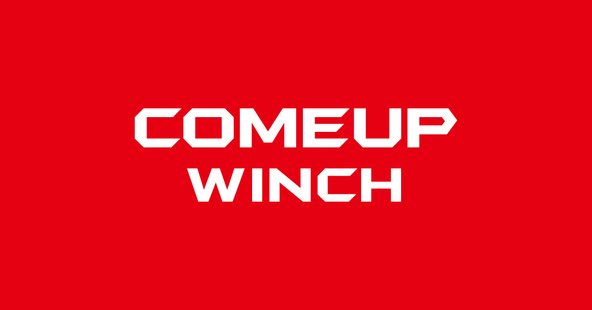 COMEUP Logo
