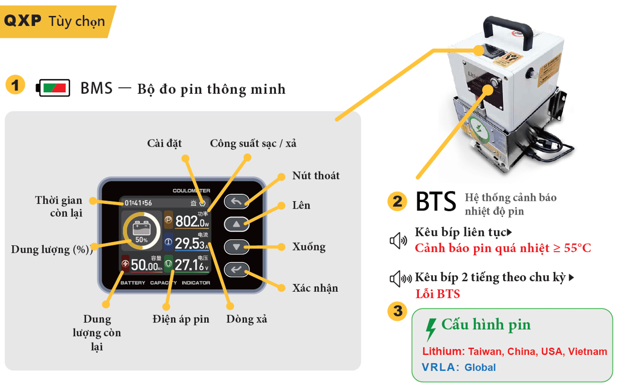 WilsonXL220DM-SGA – chi tiết 2