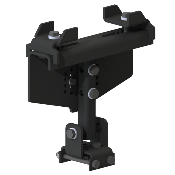 Móc treo I-Beam (cánh dầm 2"-7")