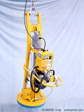 ANVER ET100S-C vacuum tilter