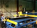 ANVER mechanical vacuum lifter M165M2-86