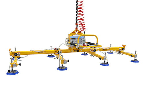 ANVER VPF-57_20-AIR-L160M8-110-4/44 vacuum lifter