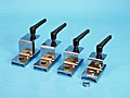 Adjustable Brackets