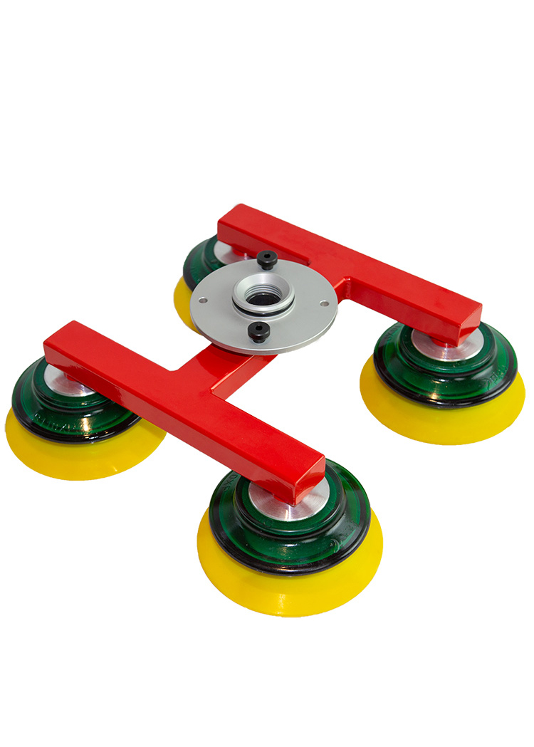 H-frame Medium