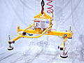 ANVER vacuum lifter VPF-57/30-AIR with L18M4-48-2/44FP