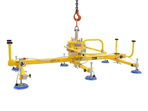ANVER M150M-L3P_6P-L120M6-86-3/44 vacuum lifter