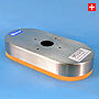 Đầu hút bao ANVER BH73-SS-C6 thép không gỉ