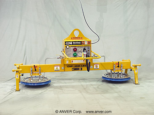 ANVER VPE3-S-L460M2-861 vacuum lifter