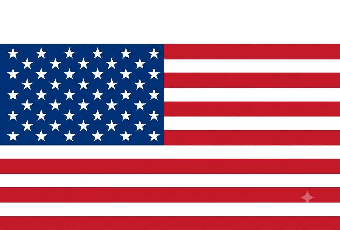 Made in USA