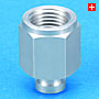Đầu nối giác hút oval OCF1-18F-NPT